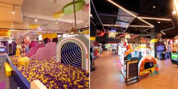 Timezone and Play 'N' Learn Unveil the Ultimate Fun Destination for All Ages at Pacific Mall, Delhi