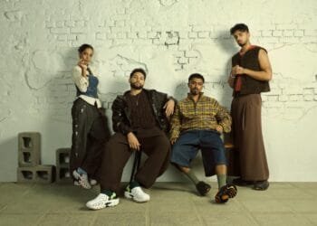 Crocs Unveils Echo II in India Through the Next Chapter of aposLet Them Talkapos Featuring Siddhant Chaturvedi | International Khabar Crocs Unveils Echo II in India Through the Next Chapter of 'Let Them Talk' Featuring Siddhant Chaturvedi