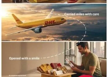 DHL Express' Rakhi Express is Back with 50% Off on International Shipments from India