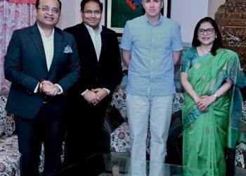 HDFC Life Strengthens Commitment to Expanding Life Insurance Penetration Across Jammu and Kashmir