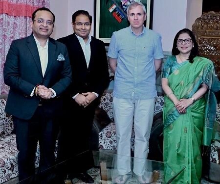 HDFC Life Strengthens Commitment to Expanding Life Insurance Penetration Across Jammu and Kashmir | International Khabar HDFC Life Strengthens Commitment to Expanding Life Insurance Penetration Across Jammu and Kashmir