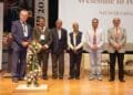 NICMAR University Organises 10th ICCRIP 2026 Puts Sustainable Cities and Stronger Project Delivery at the Centre of Indiaaposs Infrastructure Conversation | International Khabar NICMAR University Organises 10th ICCRIP 2026, Puts Sustainable Cities and Stronger Project Delivery at the Centre of India's Infrastructure Conversation