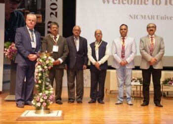 NICMAR University Organises 10th ICCRIP 2026, Puts Sustainable Cities and Stronger Project Delivery at the Centre of India's Infrastructure Conversation