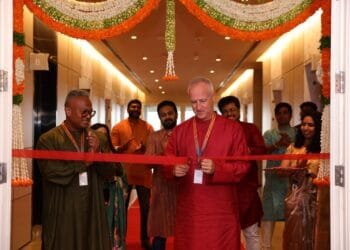 TDCX Opens Second Hyderabad Campus, Reinforcing India as Key Global Delivery Hub