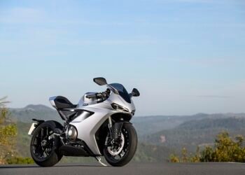 Norton Manx R Earns Landmark International Design Excellence Award for Reimagining the Superbike