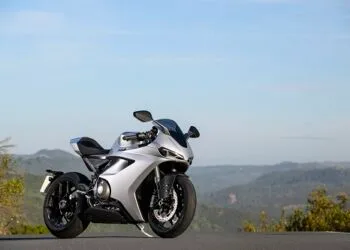 Norton Manx R Earns Landmark International Design Excellence Award for Reimagining the Superbike