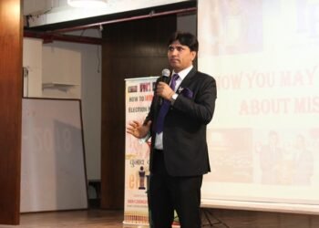 Institute of Political Leadership Announces Launch of aposPoliticians Clubapos in New Delhi | International Khabar Institute of Political Leadership Announces Launch of 'Politicians Club' in New Delhi