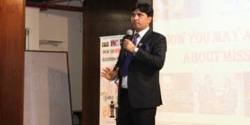 Institute of Political Leadership Announces Launch of 'Politicians Club' in New Delhi