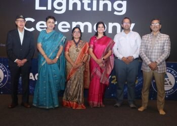 IAI Unveils New Initiatives to Strengthen Indiaaposs Actuarial Profession and Announces 26th GCA AGFA | International Khabar IAI Unveils New Initiatives to Strengthen India's Actuarial Profession and Announces 26th GCA & AGFA