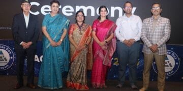 IAI Unveils New Initiatives to Strengthen India's Actuarial Profession and Announces 26th GCA & AGFA