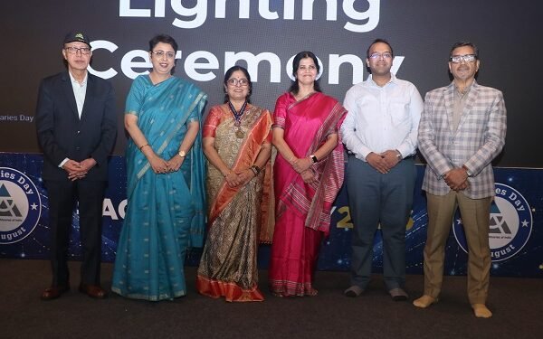 IAI Unveils New Initiatives to Strengthen Indiaaposs Actuarial Profession and Announces 26th GCA AGFA | International Khabar IAI Unveils New Initiatives to Strengthen India's Actuarial Profession and Announces 26th GCA & AGFA