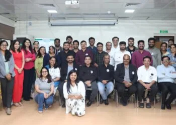 Fortis Hospital Mulund Hosts 11th Edition of 'POCUS in Emergency Medicine' Workshop, Ahead of EMCON 2026