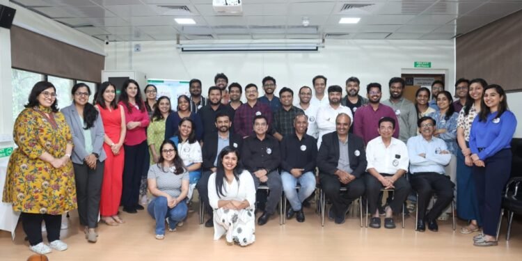 Fortis Hospital Mulund Hosts 11th Edition of aposPOCUS in Emergency Medicineapos Workshop Ahead of EMCON 2026 | International Khabar Fortis Hospital Mulund Hosts 11th Edition of 'POCUS in Emergency Medicine' Workshop, Ahead of EMCON 2026