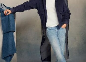 Arvind Strengthens its Denim Legacy with New AD Denim Collection and Raghav Juyal Campaign