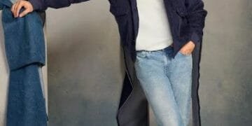 Arvind Strengthens its Denim Legacy with New AD Denim Collection and Raghav Juyal Campaign