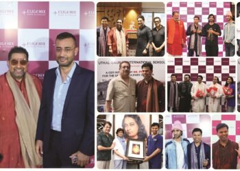 Eugenix Hair Sciences Unveils its New Mumbai Space with a Celebration of Science, Art and Purpose