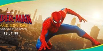 Bisleri Brings the Magic of Spider-Man: Brand New Day to Consumers with Limited-Edition Packs