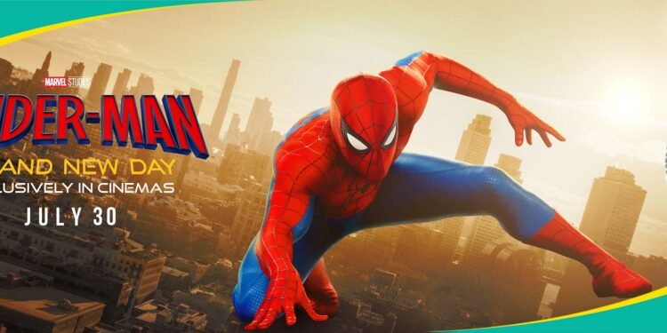 Bisleri Brings the Magic of SpiderMan Brand New Day to Consumers with LimitedEdition Packs | International Khabar Bisleri Brings the Magic of Spider-Man: Brand New Day to Consumers with Limited-Edition Packs
