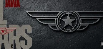 Jawa All Stars Strikes to Change the Rules of the Game Once Again