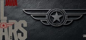 Jawa All Stars Strikes to Change the Rules of the Game Once Again