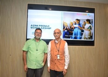 Azim Premji Foundation to Support up to 20,000 Girls in Delhi NCT with Scholarships
