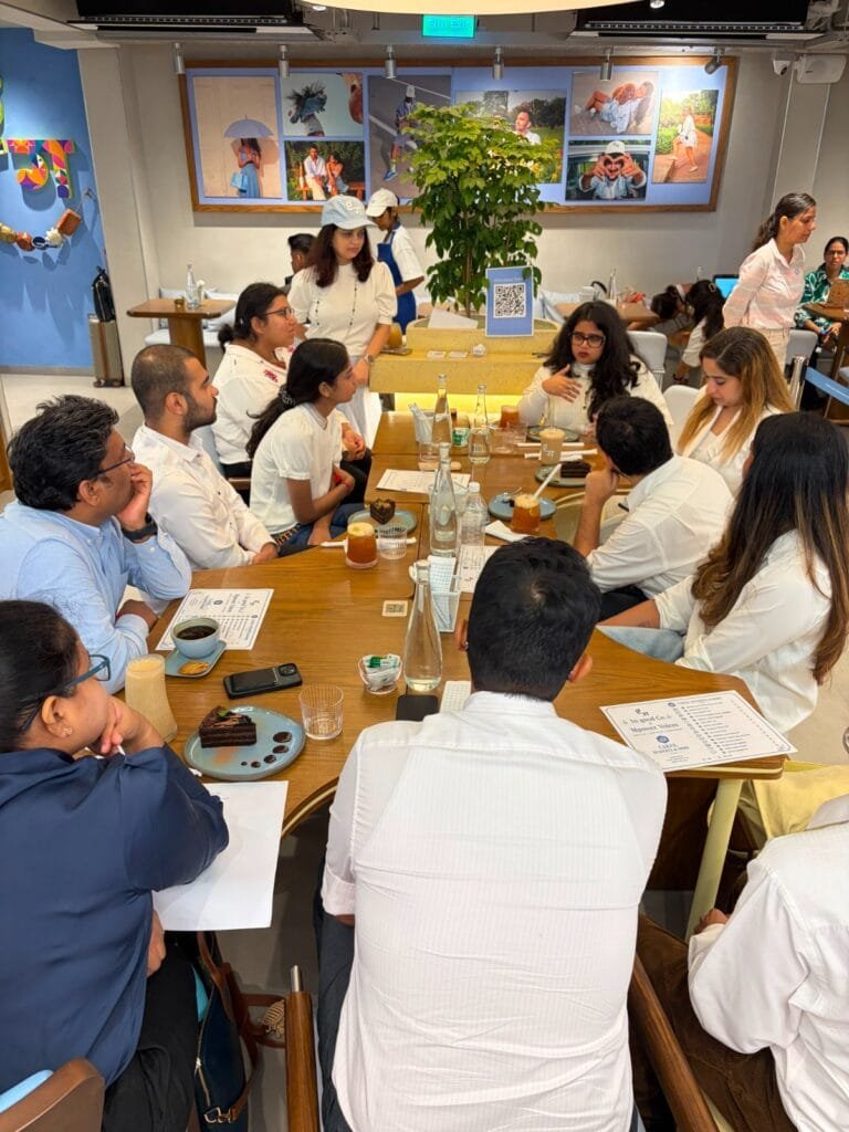 Mpoweraposs Mpowered Voices Brings Mental Health Conversations at in good co | International Khabar