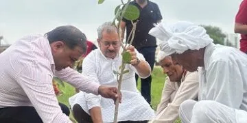 M3M Foundation Turns Commonwealth Games Glory into a Green Legacy Across Gurugram