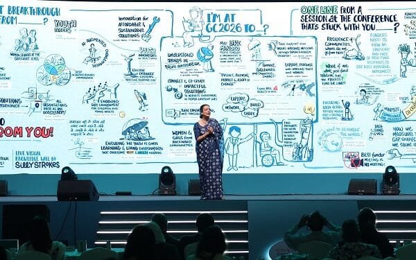 AVPN Global Conference 2026 Delivers New Partnership and Capital Commitments to Close Asiaaposs Impact Gaps | International Khabar AVPN Global Conference 2026 Delivers New Partnership and Capital Commitments to Close Asia's Impact Gaps