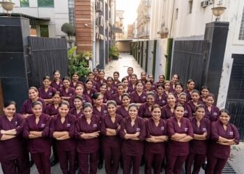 Yes Madam Marks Raksha Bandhan with 0 Commission for Over 10000 Service Partners | International Khabar Yes Madam Marks Raksha Bandhan with 0% Commission for Over 10,000 Service Partners