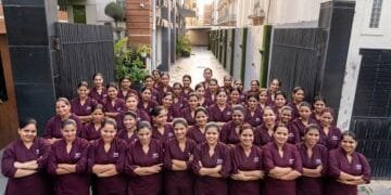 Yes Madam Marks Raksha Bandhan with 0% Commission for Over 10,000 Service Partners