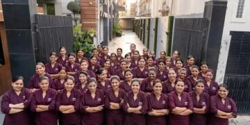 Yes Madam Marks Raksha Bandhan with 0% Commission for Over 10,000 Service Partners
