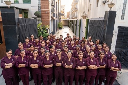 Yes Madam Marks Raksha Bandhan with 0 Commission for Over 10000 Service Partners | International Khabar Yes Madam Marks Raksha Bandhan with 0% Commission for Over 10,000 Service Partners
