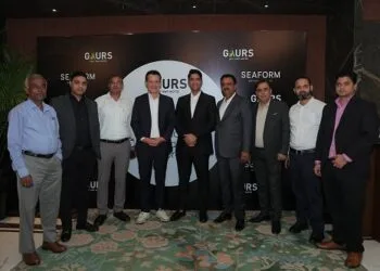 Gaurs Group Ties-Up with European Design Giant Seaform Germany for Luxury Kitchens for All Projects; Association Valued at Rs. 150 Crore