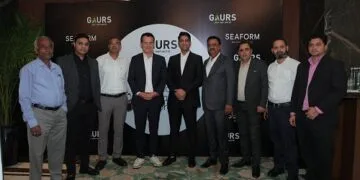 Gaurs Group Ties-Up with European Design Giant Seaform Germany for Luxury Kitchens for All Projects; Association Valued at Rs. 150 Crore