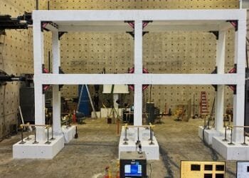 fischer Earthquake-proof Retrofitting Solutions – A New Hope for Millions of Existing Buildings in India