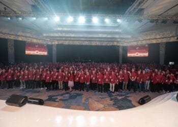 BATIC 2026: Global Digital Leaders Unite to Build APAC's Connectivity, Cloud, and AI Future