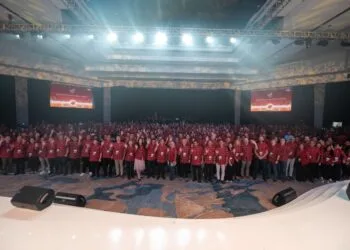 BATIC 2026 Global Digital Leaders Unite to Build APACaposs Connectivity Cloud and AI Future | International Khabar BATIC 2026: Global Digital Leaders Unite to Build APAC's Connectivity, Cloud, and AI Future