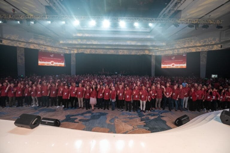 BATIC 2026 Global Digital Leaders Unite to Build APACaposs Connectivity Cloud and AI Future | International Khabar