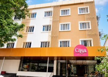 CASA Hotels by Trunk Trolley from Celebrity Prime Hospitality Brings New Age Hospitality Experience to Warangal | International Khabar CASA Hotels by Trunk & Trolley from Celebrity Prime Hospitality Brings New Age Hospitality Experience to Warangal