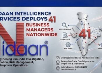 NIDAAN-Intelligence-Services-Deploys-41-Dedicated-Business-Managers-Nationwide