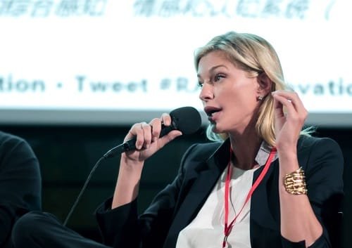 Nicole Junkermann Says 2 Billion Volleyball Views Strengthen Case for Womenaposs Sport Investment in India | International Khabar Nicole Junkermann Says 2 Billion Volleyball Views Strengthen Case for Women's Sport Investment in India