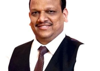 Vijay Garg Elected President of the Association of Radio Operators for India