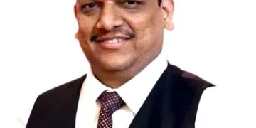 Vijay Garg Elected President of the Association of Radio Operators for India