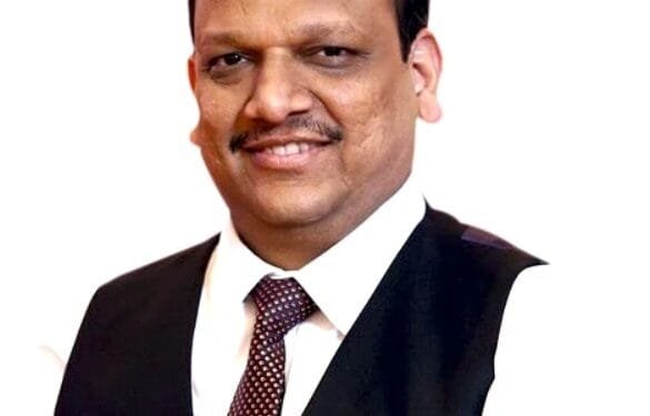 Vijay Garg Elected President of the Association of Radio Operators for India | International Khabar Vijay Garg Elected President of the Association of Radio Operators for India