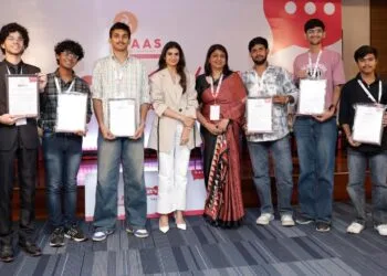 Ujaas Assessment Finds a Shift in Boysapos Attitudes Towards Menstruation | International Khabar Ujaas Assessment Finds a Shift in Boys' Attitudes Towards Menstruation