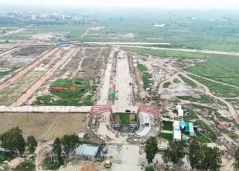 Ralith Realty Launches Ralith Retreat in Panipat 60 percent Township Inventory Sold | International Khabar Ralith Realty Launches Ralith Retreat in Panipat, 60 percent Township Inventory Sold