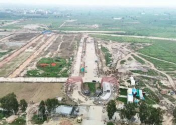 Ralith Realty Launches Ralith Retreat in Panipat 60 percent Township Inventory Sold | International Khabar Ralith Realty Launches Ralith Retreat in Panipat, 60 percent Township Inventory Sold