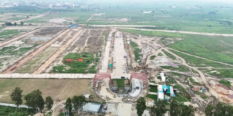 Ralith Realty Launches Ralith Retreat in Panipat, 60 percent Township Inventory Sold