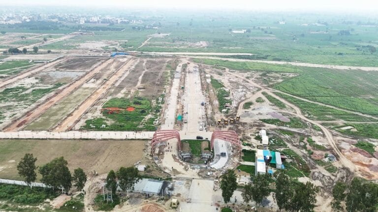 Ralith Realty Launches Ralith Retreat in Panipat 60 percent Township Inventory Sold | International Khabar
