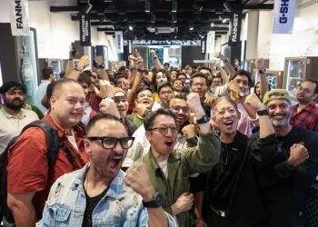 GSHOCK India Brings Collectors and Enthusiasts Together at the GSHOCK Fan Meet Collectoraposs Edition in Mumbai | International Khabar G-SHOCK India Brings Collectors and Enthusiasts Together at the G-SHOCK Fan Meet – Collector's Edition in Mumbai